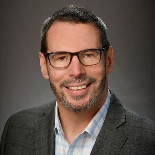 Dr. Christopher G. Robertson